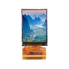China 2 inch LCD Screen Color For Smart Finance Terminals