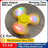 2017 New Trend Products Led Flashing