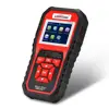 KW850 Vehicle Car Diagnostic Scanner Universal Tools Ecu