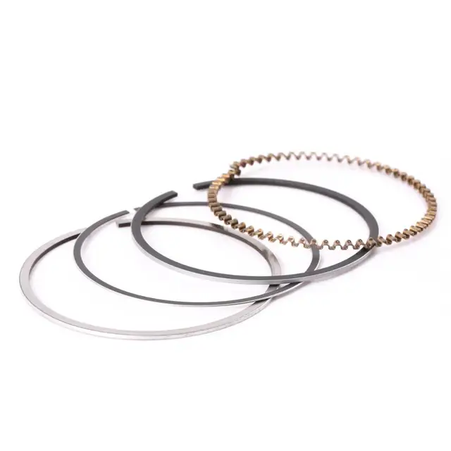 Special hot selling spare parts car motorcycle engine piston ring
