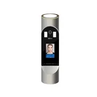 Door Camera Access Door Lock Face Recognition Camera System with Infrared Camera