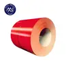 Trade assurance PPGI coil/color coated steel coil shanghai supplier