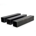 ms square steel tube 20x20 mm steel for building material