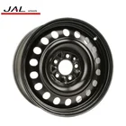 Passenger Car Steel Wheels Rims Automotive Wheel For Sale