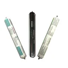 2019 new product PU polyurethane sealant auto glass silicone sealant