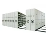 Factory direct cheap price mechanical metal powder coated mobile storage rack shelf