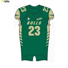 american football tackle twill uniforms custom