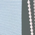 Most popular cellular Day and night folding vertical blind curtain