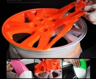 Rubber Paint Rubber Paint Peelable Colourful Plastic Dip Rubber Spray Paint