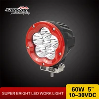 New Automobiles Spare Parts 10watt CREE