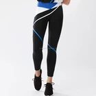 (Factory:ODM/OEM) Quick Dry fashion Lady Yoga Pants wholesale gym legging