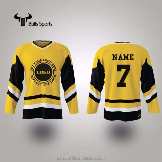 tackletwill ice hockey jersey cheap custom hockey jersey