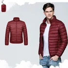 2017 women fashion design foldable duck feather ultralight down jacket