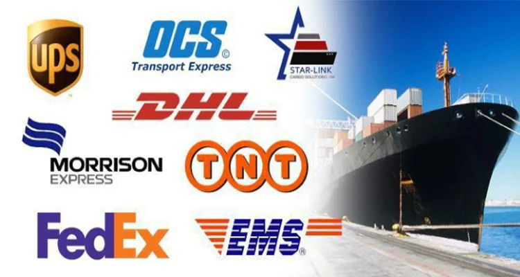 shipment