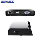 thin client N380 upgrade version all winner dual core 1.2Ghz RDP7.1 zero client G2