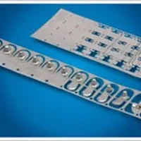 Metal Processing Mechanical Parts Machined Parts