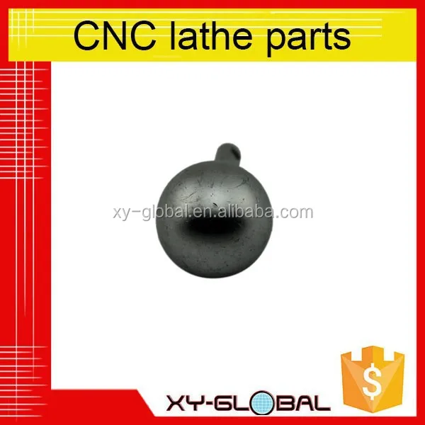 OEM SUS303 Precision Metal CNC Turning