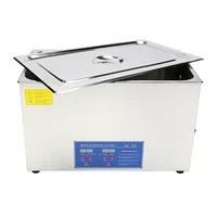 High Quality 30L Industrial Digital Ultrasonic