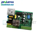 Garage door operator/sliding gate control board PCB