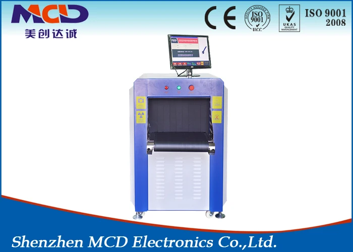 x-ray scanner.....