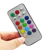 Color Changing / Light Mode Options Multi Function Remote Control with Timer