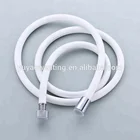 1.5M/2M/3M/4M PVC Explosion-Proof Nozzle Hose Shower Bathroom Water Pipe