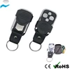 Rolling code curtains wireless RF remote control self learning remote control manufacturers