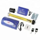 50N Electric limit 24V automatic roller shutter electric tubular motor