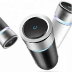 OEM Factory Car Air Purifier Hepa Filter, Mini Air Purifier Filter, Hepa Air Purifier China