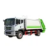 DongFeng 12CBM waste management container garbage truck of China