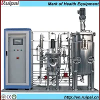 Stainless Steel Conical Fermentation Equipment Used