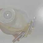 Stoma Ostomy Bag Drainable Stoma Care Ostomy Bag With Skin Barrier Pouch