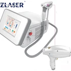 Best hair removal beauty equipment/laser diodo 808 nm portable for beauty salon in the world