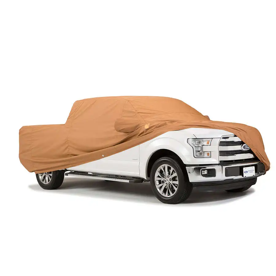 truck cover