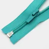 Zip factory No.3#nylon zipper decorative slider nylon zipper