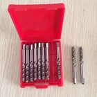 ISO standard spiral fluted(twisted) tap
