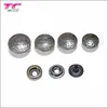 Custom Metal Spring Snap Button For Jeans Clothing Durable Snap Fastener
