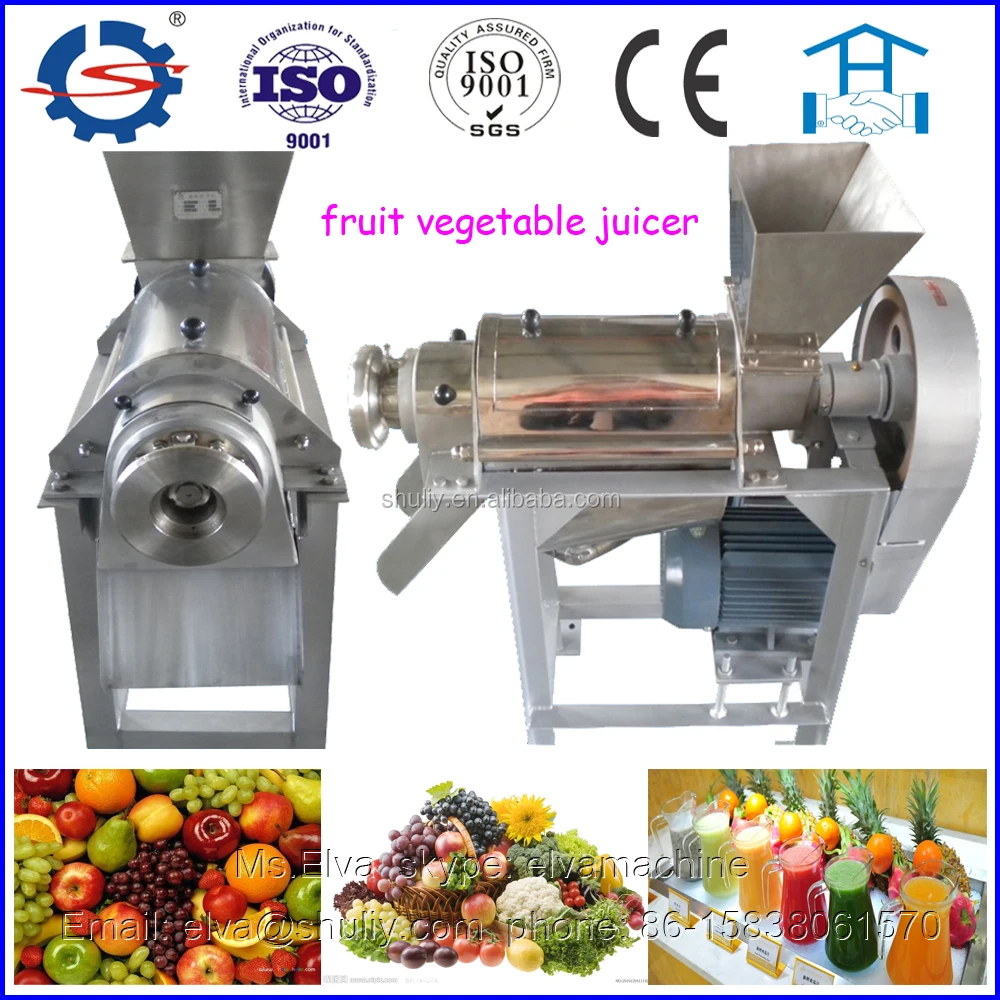 Big Capacity Commercial Cold Press Juicer Buy Cold Press Juicer