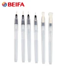 Beifa Brand RBR80019 Professional Drawing Tool Watercolor Paint Brush Artist Brush Set
