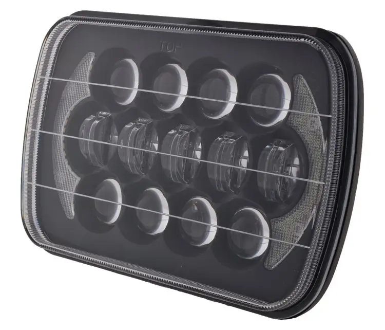 5x7 headlight