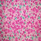 fashion polyester aztec stain galaxy print fabric for all home textiles