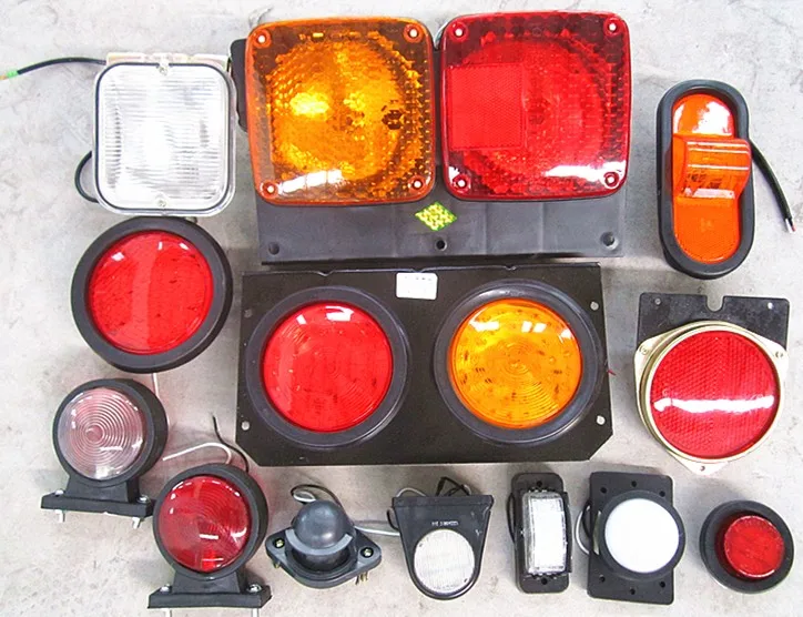 steering heavy duty anti-gravity decoration lamp