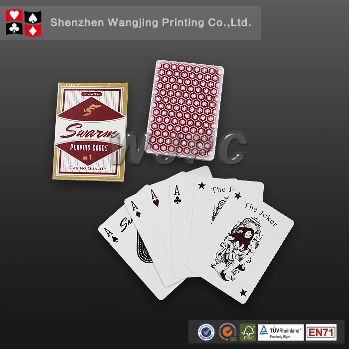 Buy casino playing cards
