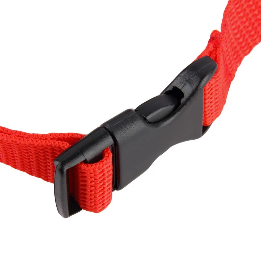 Anti Bark Electronic No Barking Dog Training Shock Control Collar Trainer Brand New