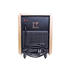 Far Infrared Outdoor Heating Control Infrared Quartz Heater
