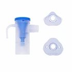 Disposable hospital mask medical nebulizer