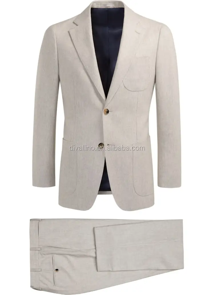 2018 one-stop factory of plain tweed blazer with factory