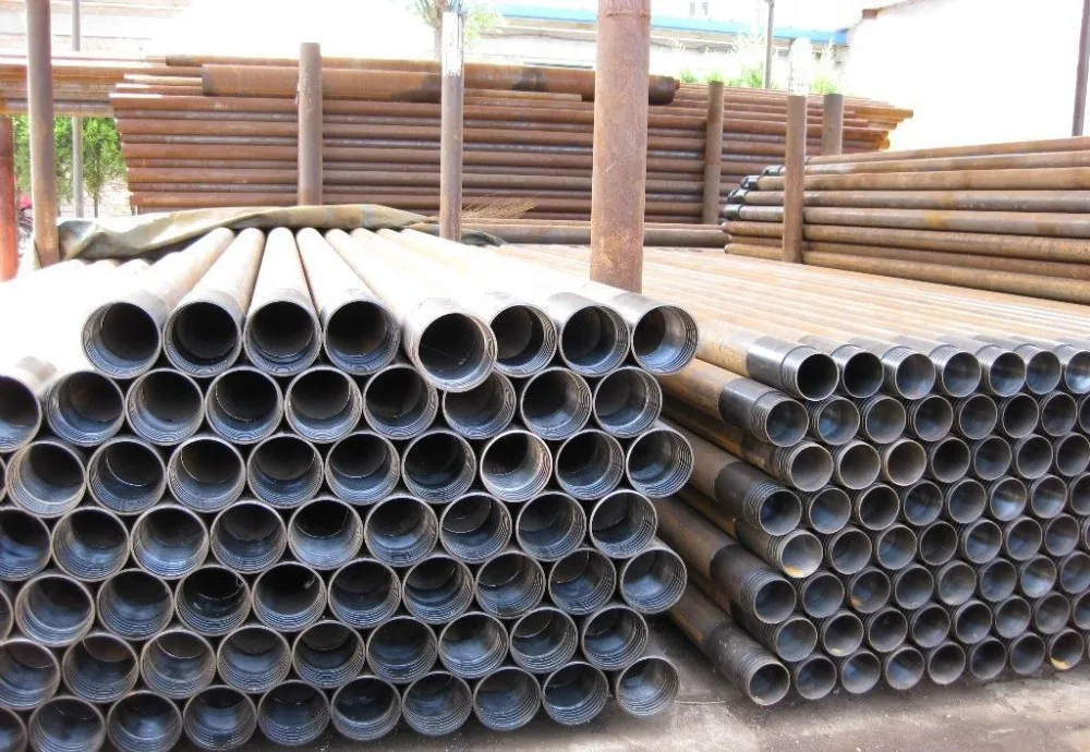 6 5/8 Inch Api 5ct Steel Used Oil Well Casing Pipe Buy Oil Well