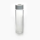 20ml Vial Storage Vials 20ml 20ml Storage Vial 20ml Borosilicate Sample Vial Screw Neck Cap Storage Glass Vials Amber