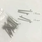 Spring Bar Wholesale Stainless Steel Quick Release Spring Bars